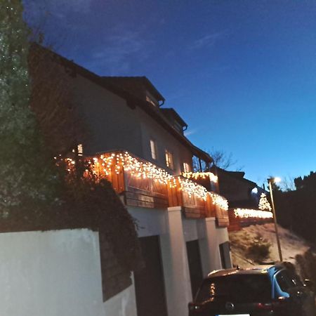 Fewo -Doebele Apartment Furtwangen Ngoại thất bức ảnh